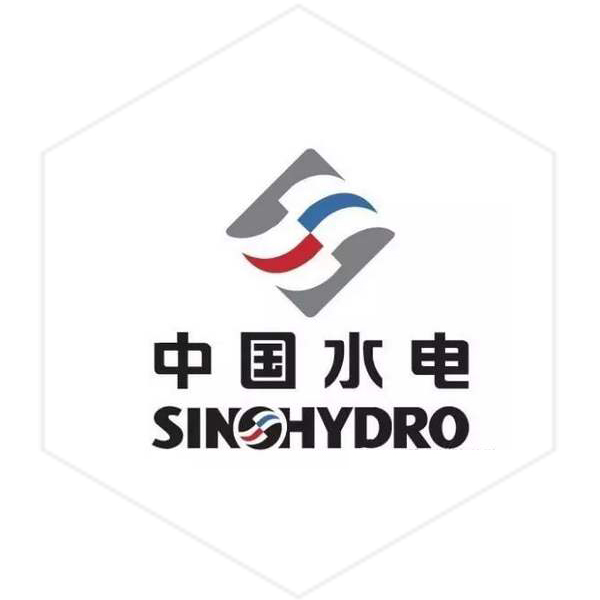 中國水電